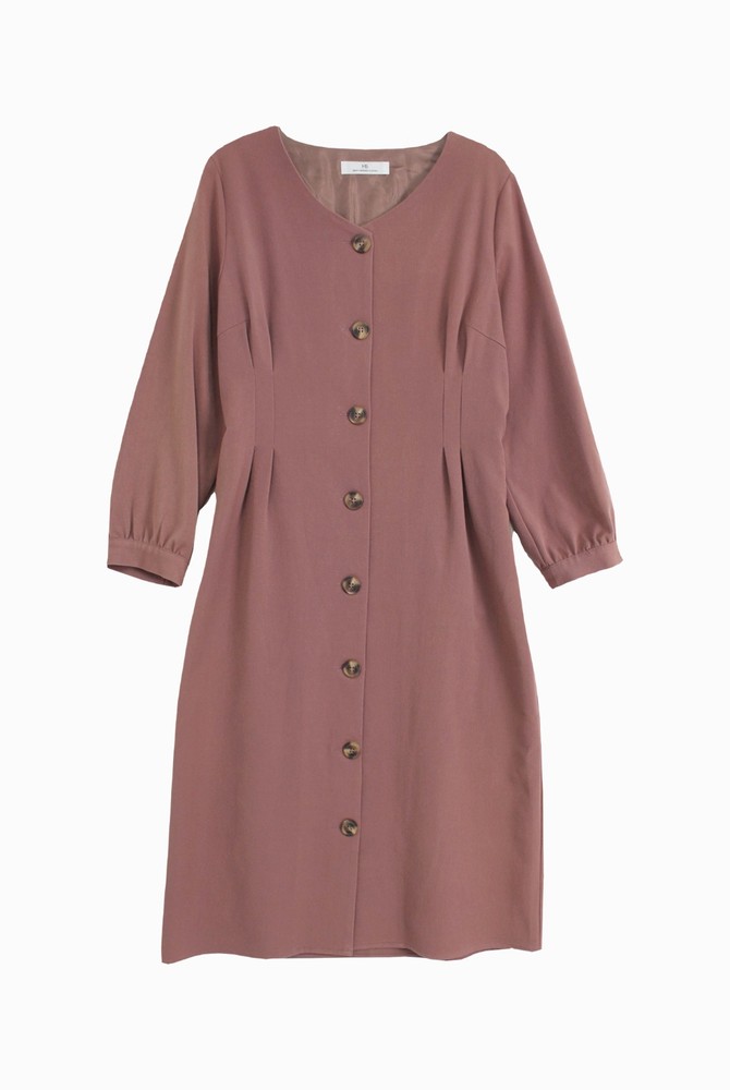 (90%세일)MEW&#039;S REFINED CLOTHES 폴리에스터 100% - Women