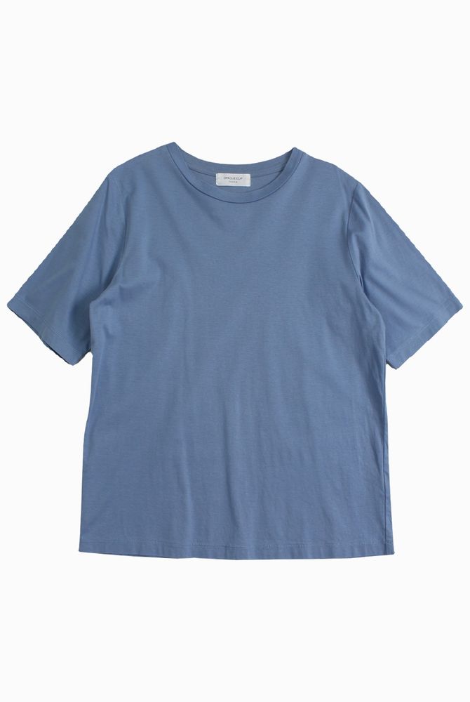 (80%세일) OPAQUE.CLIP 오파크 클립 티셔츠 - Women