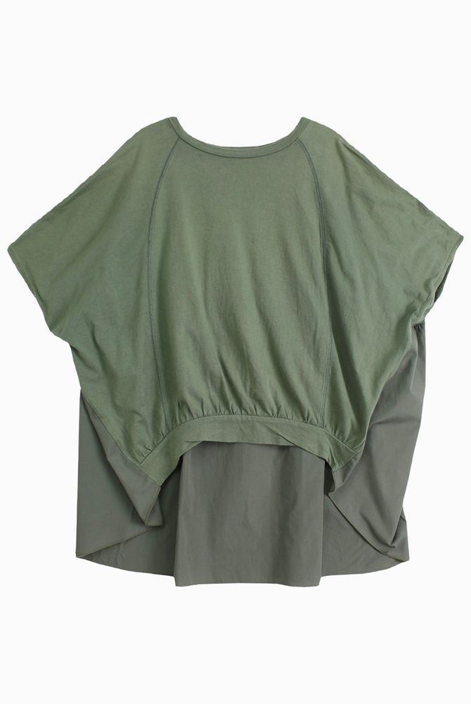 (80%세일) JPN 코튼 100% 혼방 티셔츠 - Women