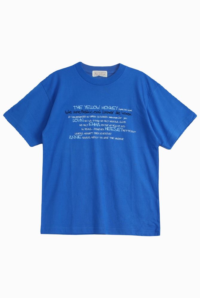 (90%세일) JPN 코튼 100% 프린팅 티셔츠 - Women