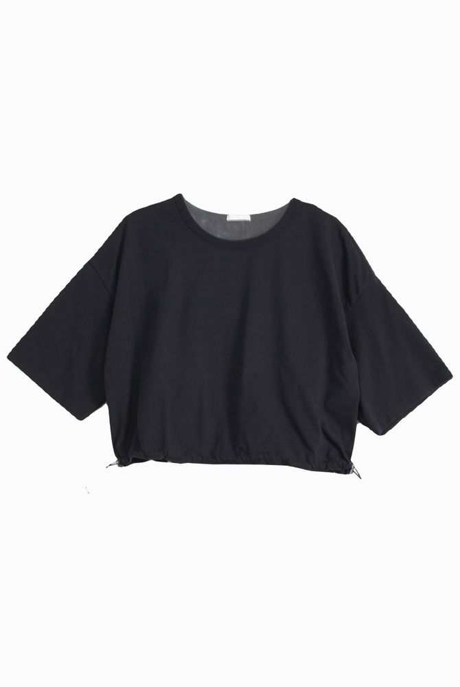 (80%세일) GU 코튼 혼방 티셔츠 - Women
